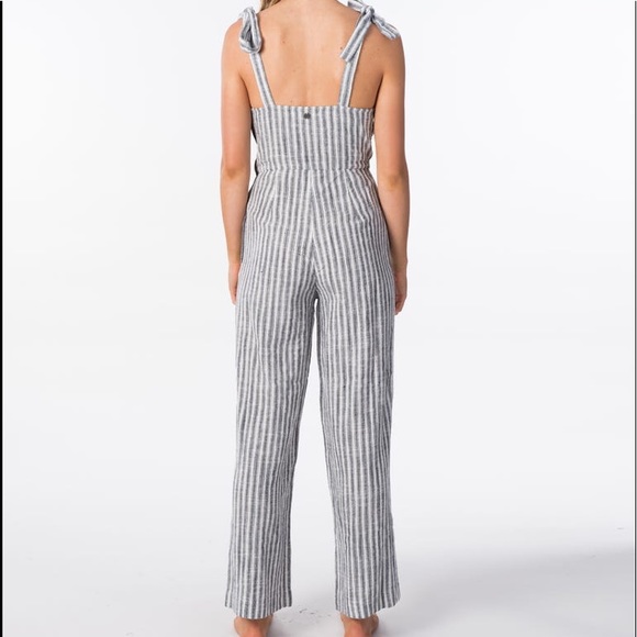 🔆RIP CURL🔆LAKESHORE JUMPSUIT - Picture 7 of 13